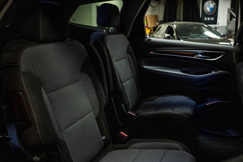 2020 Buick Enclave Preferred