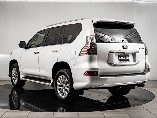 2023 Lexus GX 460