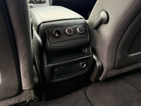2012 GMC Acadia SLE