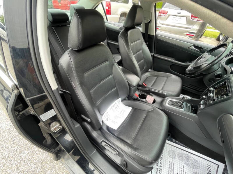 2013 Volkswagen Jetta