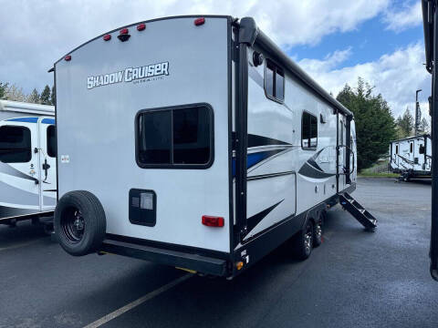 2021 Cruiser RV Shadow