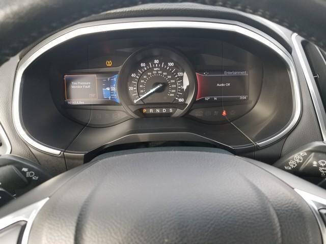 2015 Ford Edge Sport