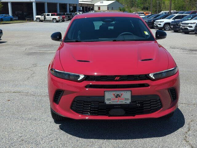 2024 Dodge Hornet GT