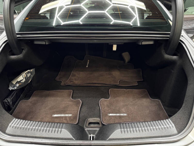 2019 Mercedes-Benz CLS CLS 450