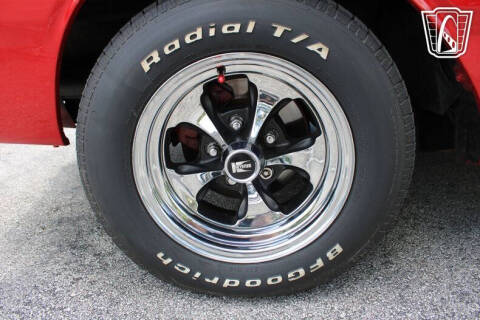 1976 Dodge Dart