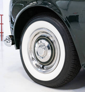 1963 Rolls-Royce Silver Cloud III