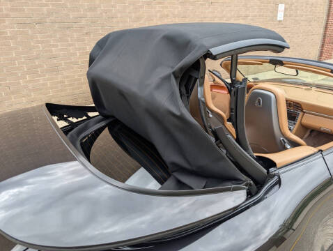 2006 Porsche 911 Carrera S