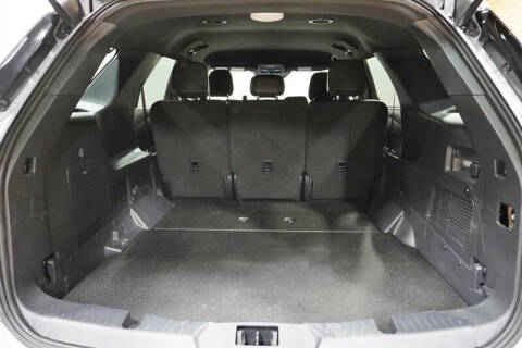 2025 Ford Explorer Police Interceptor Utility