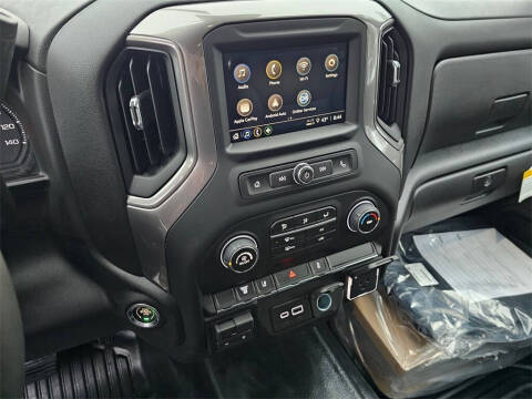 2026 Chevrolet Silverado 3500HD