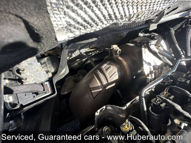 2018 Volkswagen Golf R 4Motion