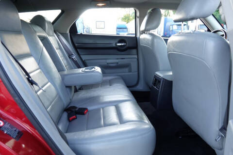 2006 Dodge Magnum RT