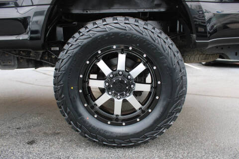 2017 Ford F-250 Super Duty