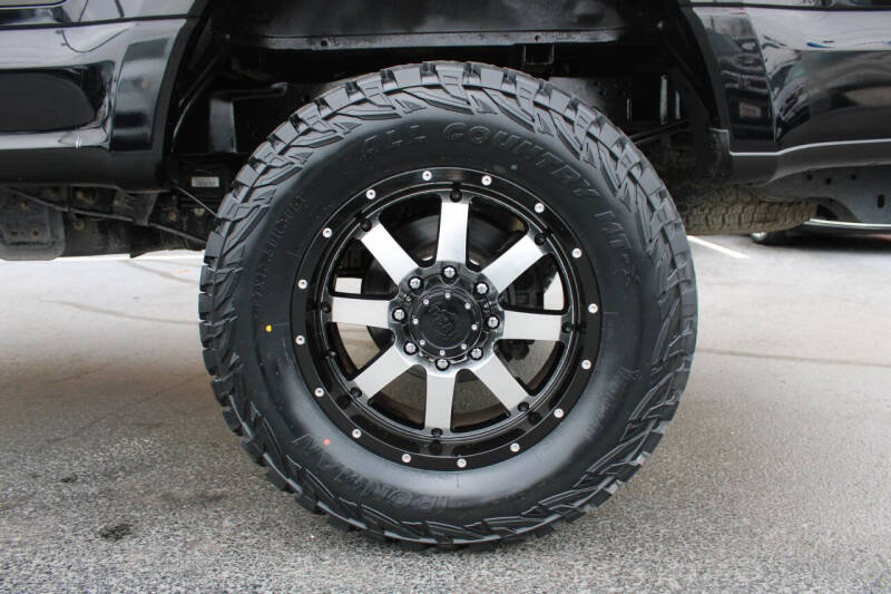 2017 Ford F-250 Super Duty