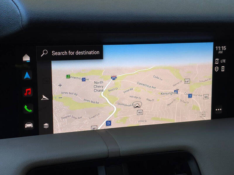 2023 Porsche Taycan 4 Cross Turismo