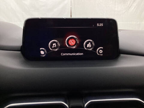 2017 Mazda CX-5 Sport