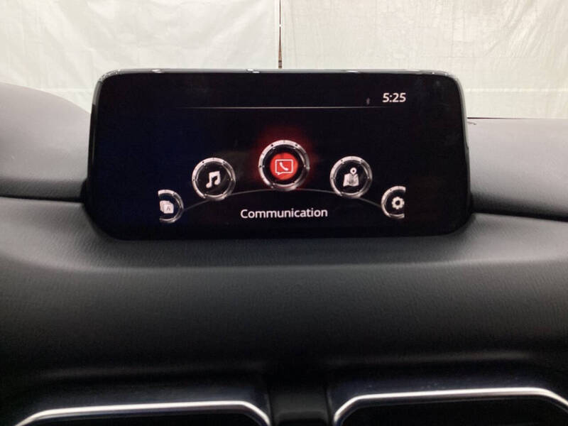 2017 Mazda CX-5 Sport