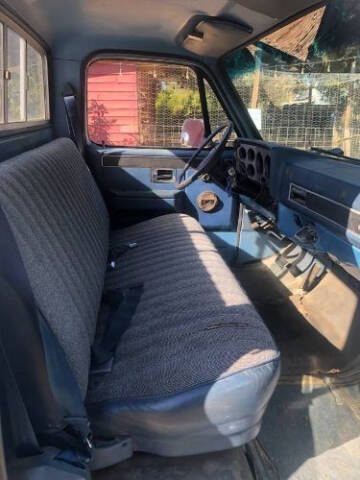 1985 GMC Sierra 1500