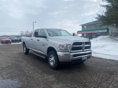 2014 RAM 2500 for sale at Northstar Auto Sales LLC in Ham Lake MN