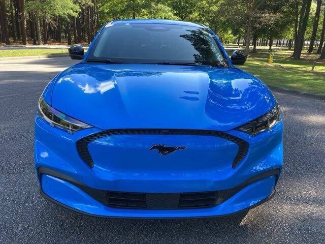 2024 Ford Mustang Mach-E Select