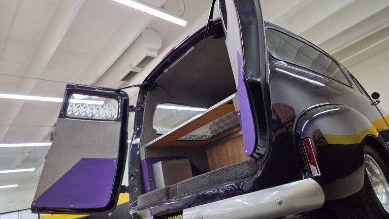 1953 Chevrolet Suburban