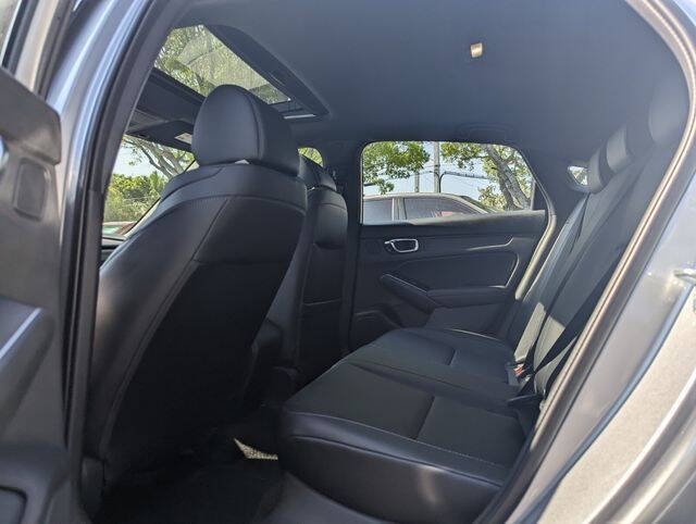 2025 Acura Integra w/A-SPEC