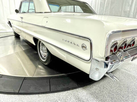 1964 Chevrolet Impala