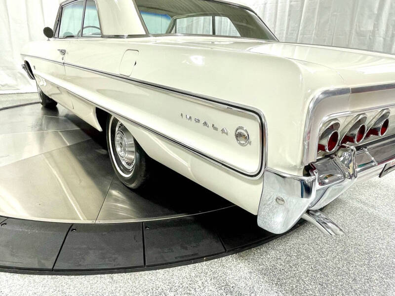 1964 Chevrolet Impala