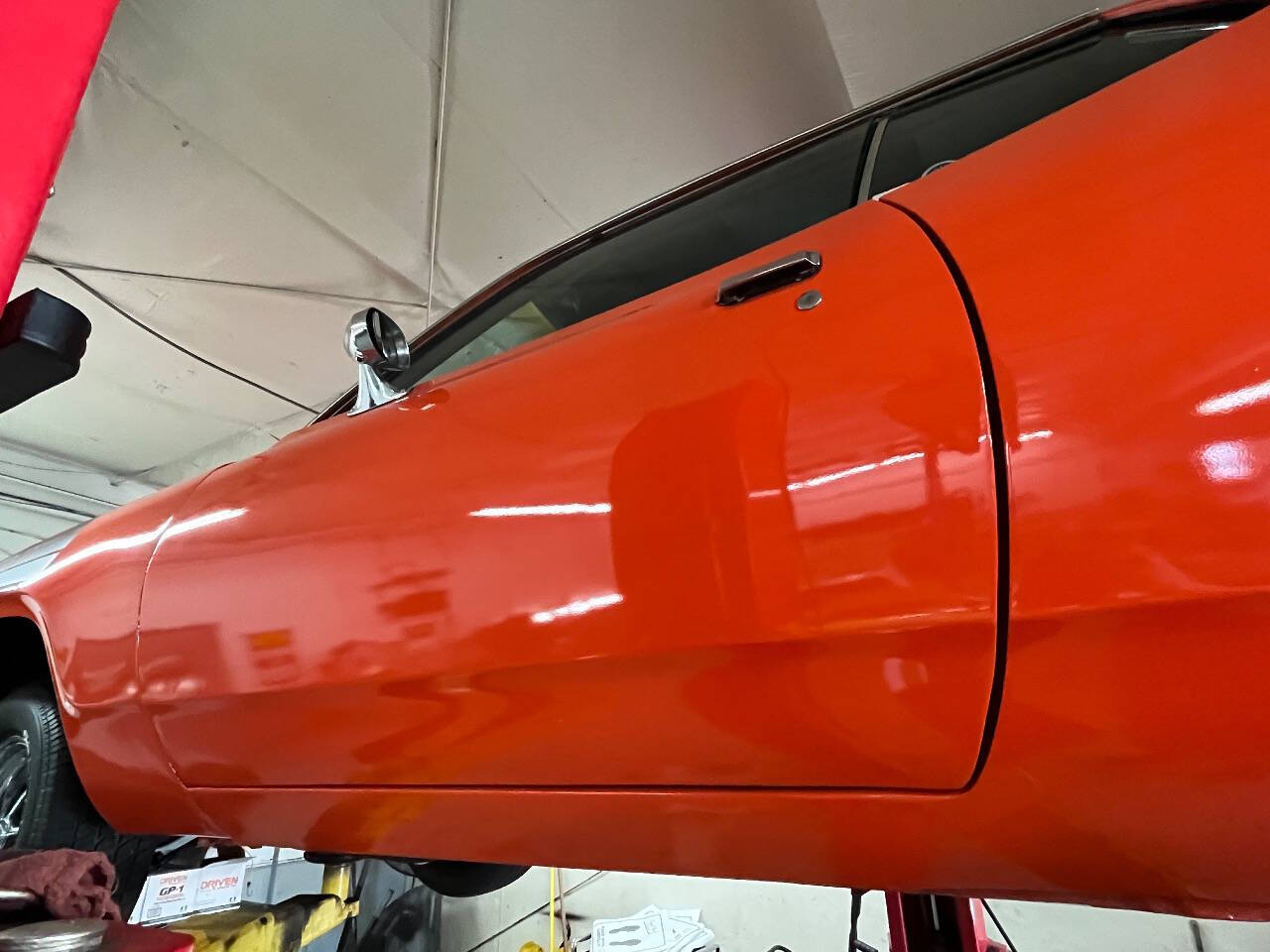 1972 Plymouth Roadrunner Clone 141