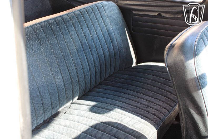 1964 Volkswagen Beetle