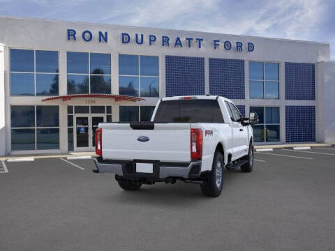 2026 Ford F-350 Super Duty