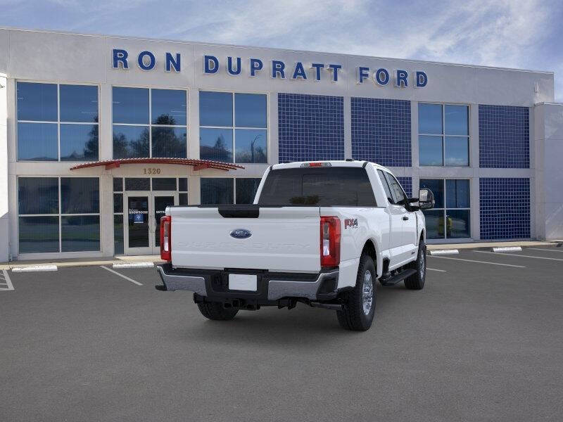 2026 Ford F-350 Super Duty