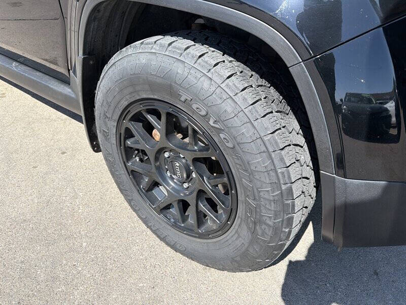 2011 Honda Element LX