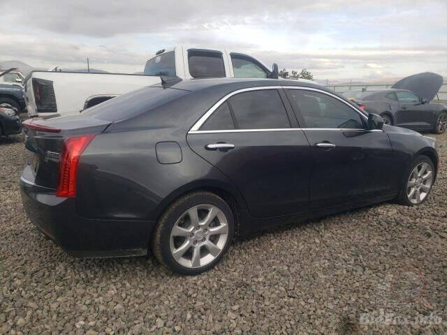 2016 Cadillac ATS for sale at Ournextcar Inc in Downey, CA