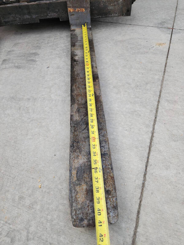 2006 YALE GLP060VXEUSE091