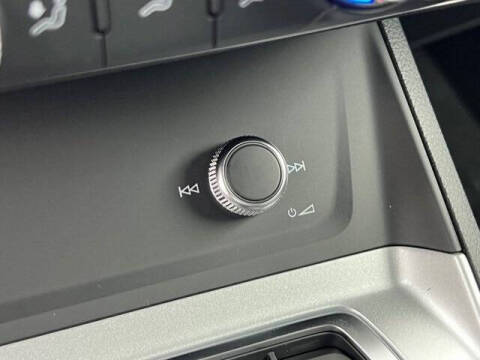 2025 Audi Q3 quattro S line Premium 45 TFSI