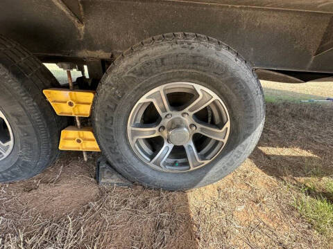 2017 Keystone RV Sprinter