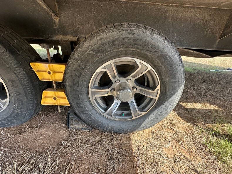 2017 Keystone RV Sprinter