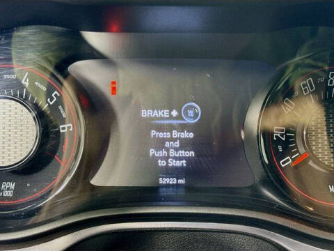 2020 Dodge Challenger GT