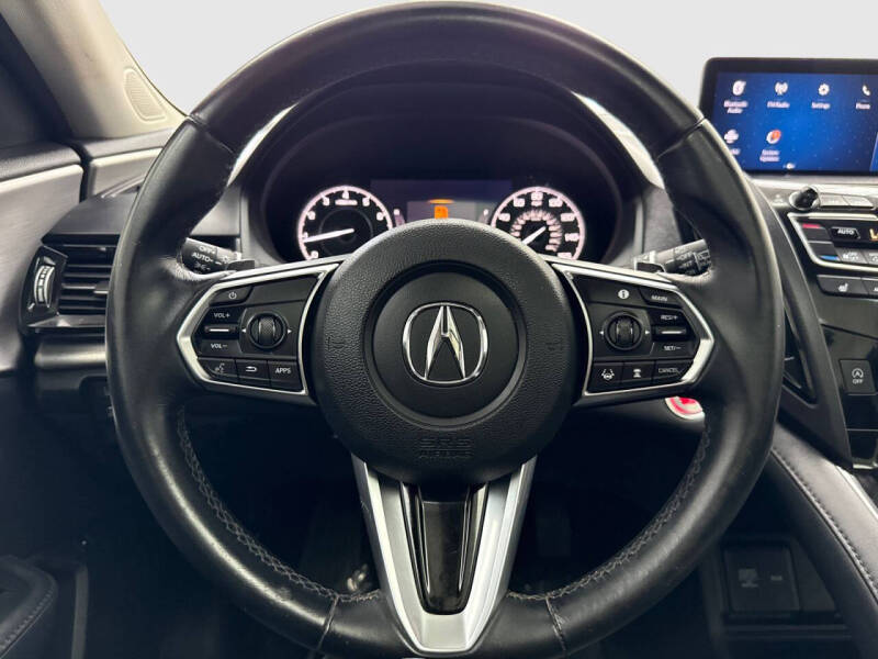 2020 Acura RDX