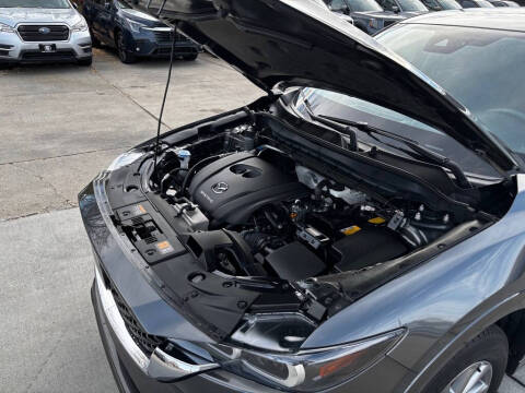 2024 Mazda CX-5 2.5 S Select