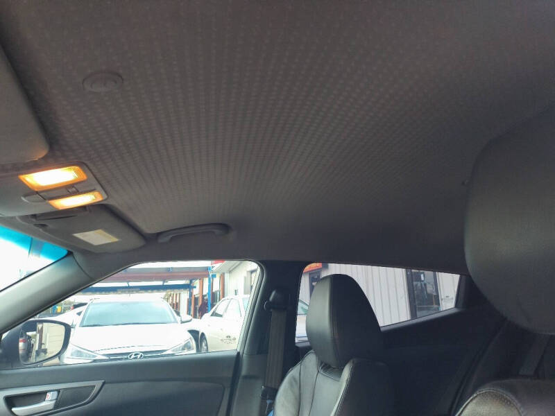 2014 Hyundai Veloster Turbo