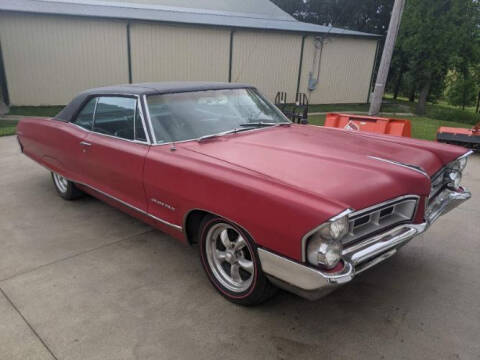 1965 Pontiac Grand Prix