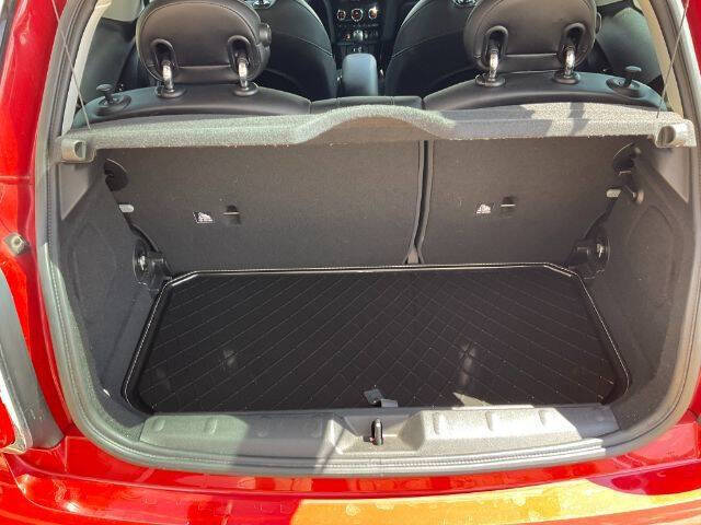 2017 MINI Hardtop 2 Door Cooper S