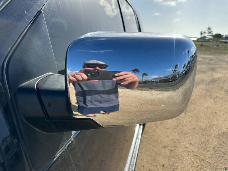 2012 Nissan Armada SL