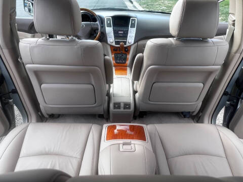 2005 Lexus RX 330