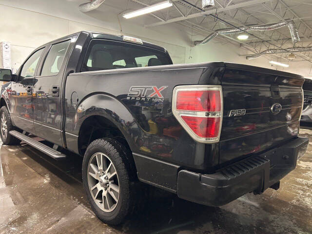 2014 Ford F-150 for sale at Paley Auto Group in Columbus, OH