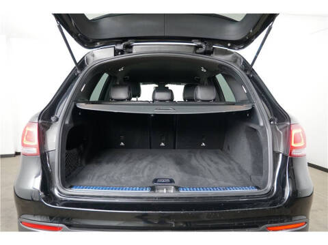 2020 Mercedes-Benz GLC GLC 300