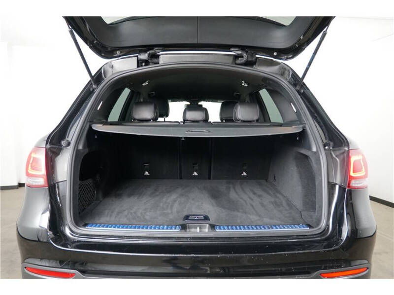 2020 Mercedes-Benz GLC GLC 300