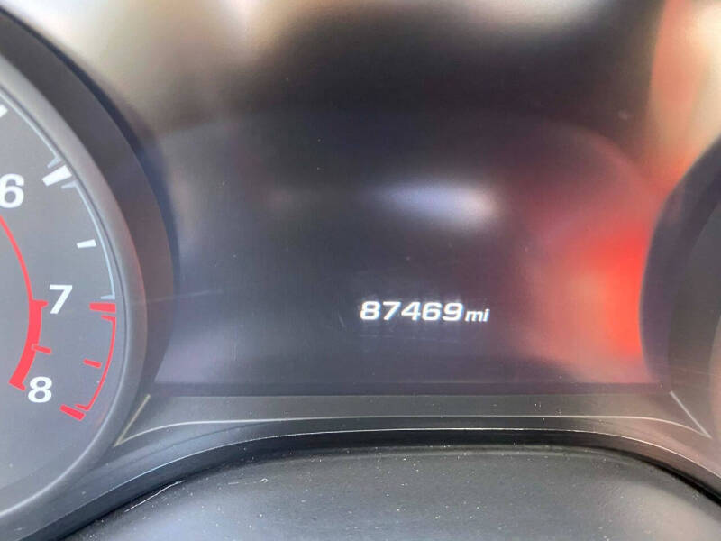 2016 Chevrolet Camaro LT
