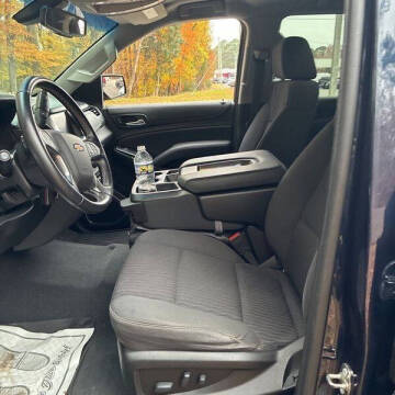 2019 Chevrolet Tahoe LS